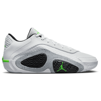 White-Electric Green-Black- Jayson Tatum 'LEGACY'