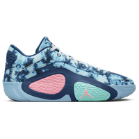 Blue Void-Bleached Coral-Leche Blue- Jayson Tatum 'DENIM'