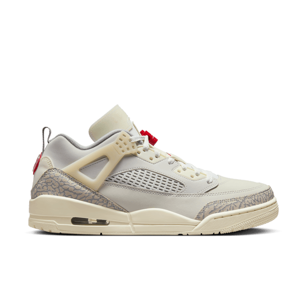 Jordan Spizike Low 'Coconut Milk' - FQ1759-100