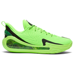 Black-Hyper Green-Black