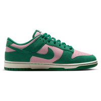 Med Soft Pink-Malachite-Sail