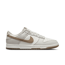 Men Shoes - Nike Dunk Low Retro - Phantom-Khaki-Lt Bone