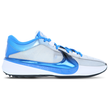 Photo Blue-Black-Mtlc Silver- 'Giannis Antetokounmpo'