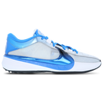 Photo Blue-Black-Mtlc Silver- 'Giannis Antetokounmpo'