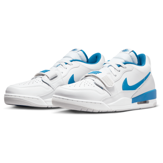 Jordan Legacy 312 Low Image 2 of 6. Tap to open photo gallery.