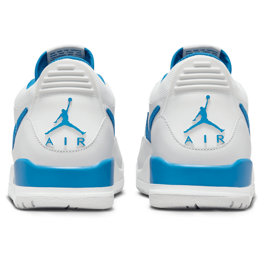 Jordan Legacy 312 Low Image 3 of 6. Tap to open photo gallery.