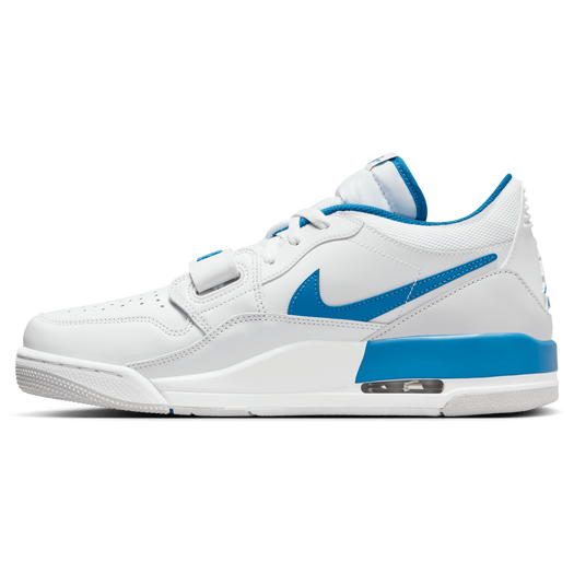 Jordan Legacy 312 Low Image 4 of 6. Tap to open photo gallery.