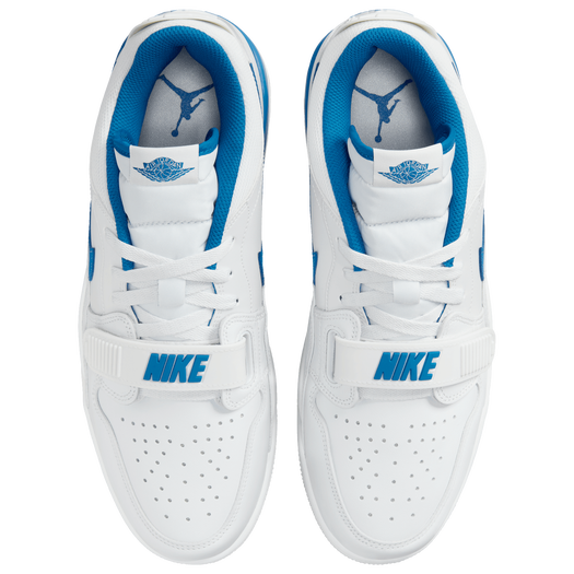 Jordan Legacy 312 Low Image 5 of 6. Tap to open photo gallery.