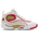 Reebok Answer 3 - Men Shoes White-Vinatgechalk-Vectorred