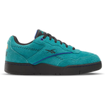 Team Teal-Black-Boundless Blue