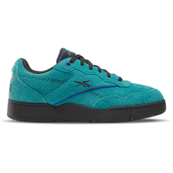 Men Shoes - Reebok BB 4000 II - Team Teal-Black-Boundless Blue