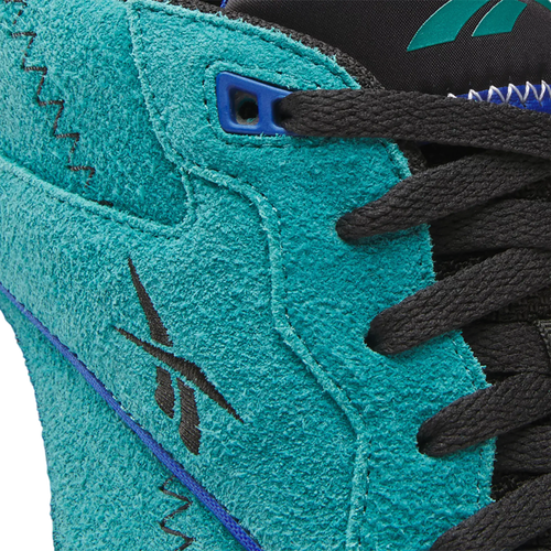 Reebok BB 4000 II Image 6 of 7. Tap to open photo gallery.