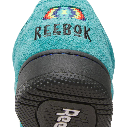 Reebok BB 4000 II Image 7 of 7. Tap to open photo gallery.