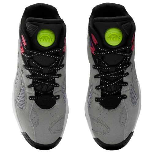 Reebok ATR Pump Vertical Image 4 of 5. Tap to open photo gallery.