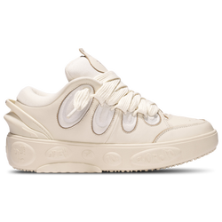 Men Shoes - Puma HOOPS x LA FRANCE - Alpine Snow-Alpine Snow-Moment