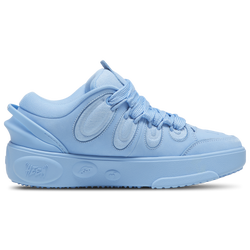 Men Shoes - Puma HOOPS x LA FRANCE - Team Light Blue-Team Light Blue