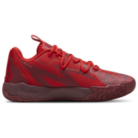 Regal Red-All Time Red- LaMelo Ball 'TEAM'