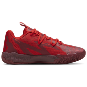 Regal Red-All Time Red- LaMelo Ball 'TEAM'