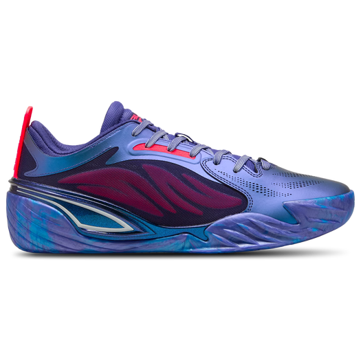 Puma All-Pro Nitro Elite Image 1 of 7. Tap to open photo gallery.