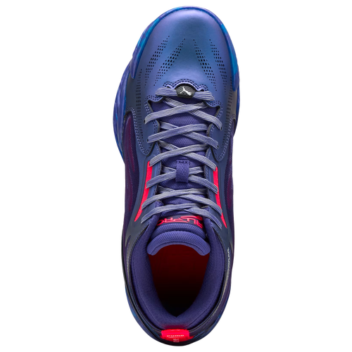 Puma All-Pro Nitro Elite Image 5 of 7. Tap to open photo gallery.