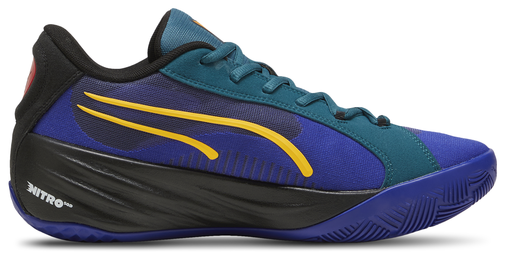 Puma All-Pro Nitro | Foot Locker Australia