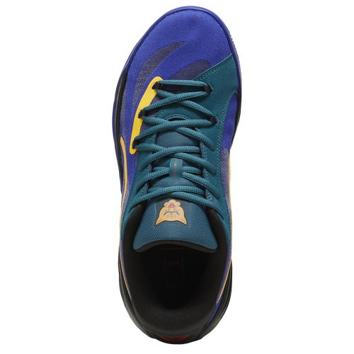 Puma All-Pro Nitro | Foot Locker Australia