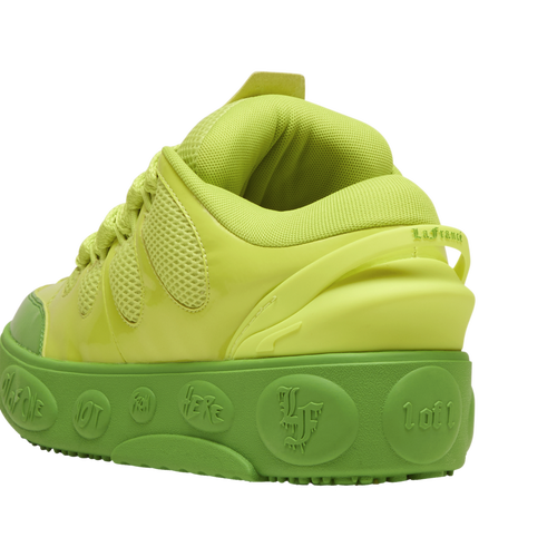 Puma HOOPS x LA FRANCE Image 3 of 7. Tap to open photo gallery.