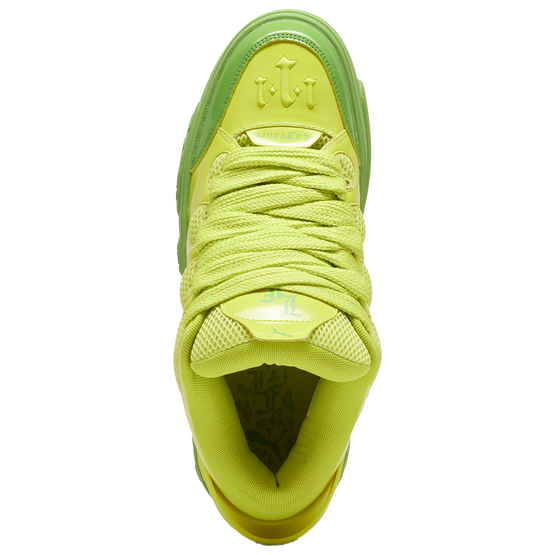 Puma HOOPS x LA FRANCE Image 5 of 7. Tap to open photo gallery.