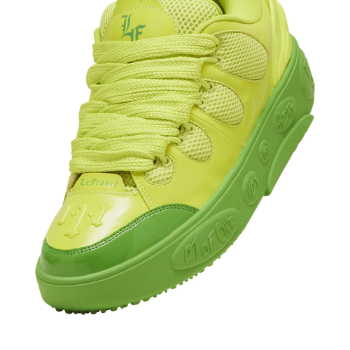 Puma HOOPS x LA FRANCE Image 7 of 7. Tap to open photo gallery.