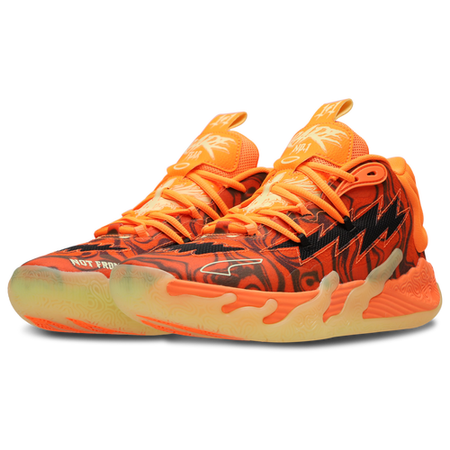 Puma MB.03 Image 2 of 7. Tap to open photo gallery.