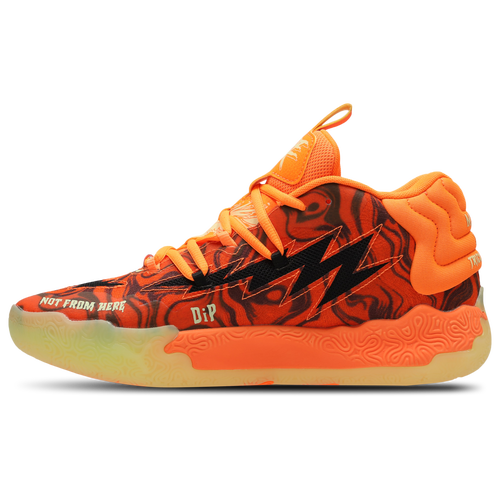 Puma MB.03 Image 4 of 7. Tap to open photo gallery.