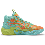 Aquatic-Lime Smash-Heat Fire- La Melo Ball 'SCOOBY DOO'