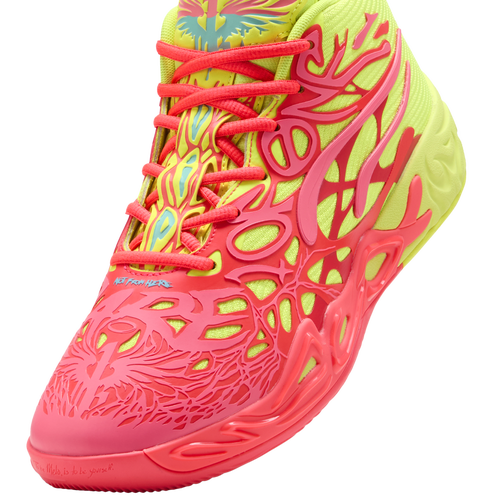 Puma MB.04 Image 7 of 9. Tap to open photo gallery.