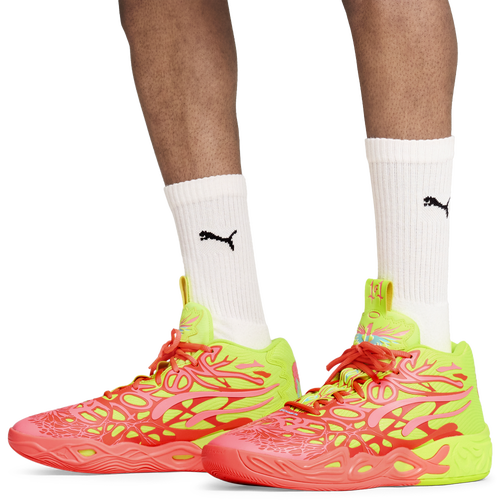 Puma MB.04 Image 8 of 9. Tap to open photo gallery.