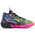 Puma Mb.04 - Herren Schuhe Black-Luminous Pink
