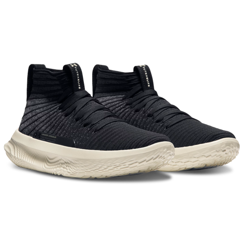 Under Armour Flow FUTR x Elite Image 2 of 5. Tap to open photo gallery.