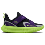 Black-Purple-Morph Green