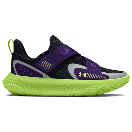 Under Armour Curry 1 Image 1 of 5. Tap to open photo gallery.