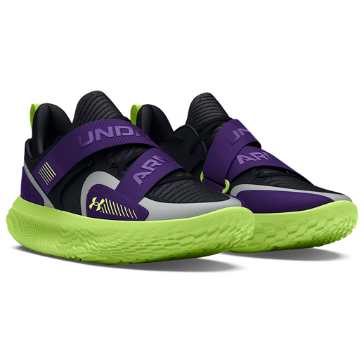 Under Armour Curry 1 Image 2 of 5. Tap to open photo gallery.