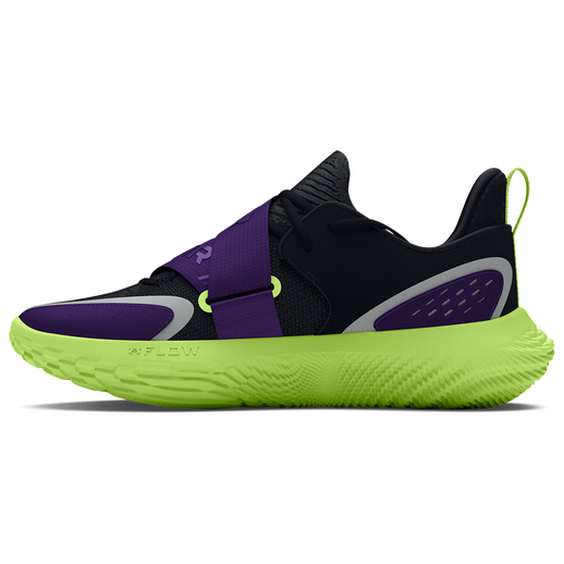 Under Armour Curry 1 Image 3 of 5. Tap to open photo gallery.