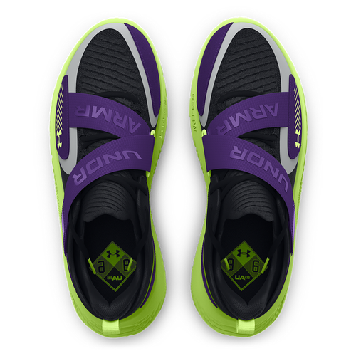 Under Armour Curry 1 Image 4 of 5. Tap to open photo gallery.