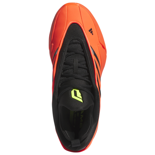 adidas Dame 9 Low Image 3 of 6. Tap to open photo gallery.