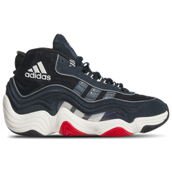 Men Shoes - adidas Crazy 98 - Aurora Ink-Off White-Red