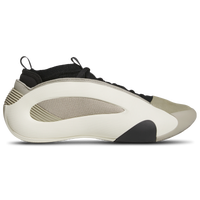 Beige-Ivory-Core Black- James Harden 'FEATHER GREY'