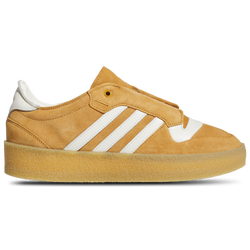 Men Shoes - adidas Rivalry Crepe - Mesa-Ivory-Mesa