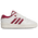 adidas Rivalry Low - Men Shoes Core White-Team Victory Red-Off White