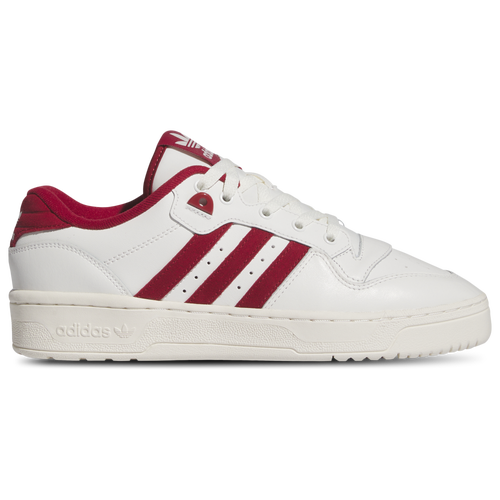 adidas Rivalry Low Image 1 of 9. Tap to open photo gallery.