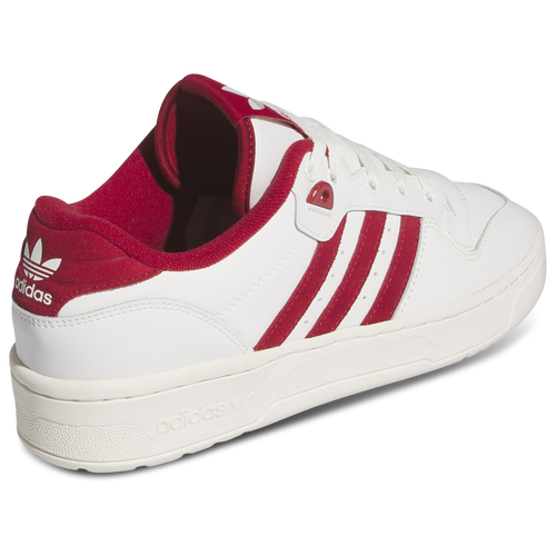adidas Rivalry Low Image 3 of 9. Tap to open photo gallery.