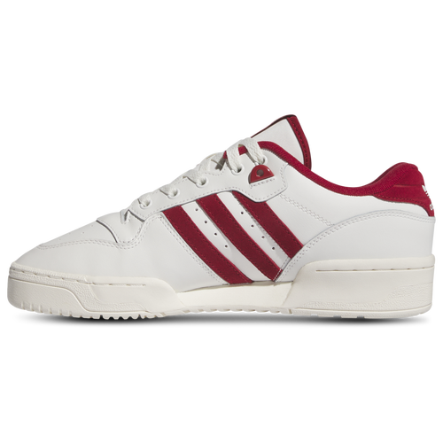 adidas Rivalry Low Image 4 of 9. Tap to open photo gallery.