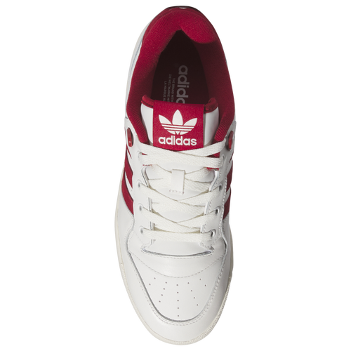 adidas Rivalry Low Image 5 of 9. Tap to open photo gallery.